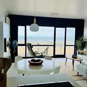  Apartment Panoramic Seaview With Free Private Garage