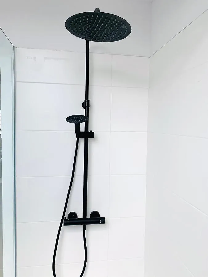 Chez Lileaula - Boho Duplex In Belle Epoque Apartment Ostend 0*,